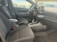 Hyundai i20 - Vorschau Bild 15