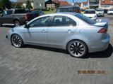 Mitsubishi Lancer 1.8 DI-D+ MIVEC Xtra ClearTec Xtra - Mitsubishi Lancer: Cleartec