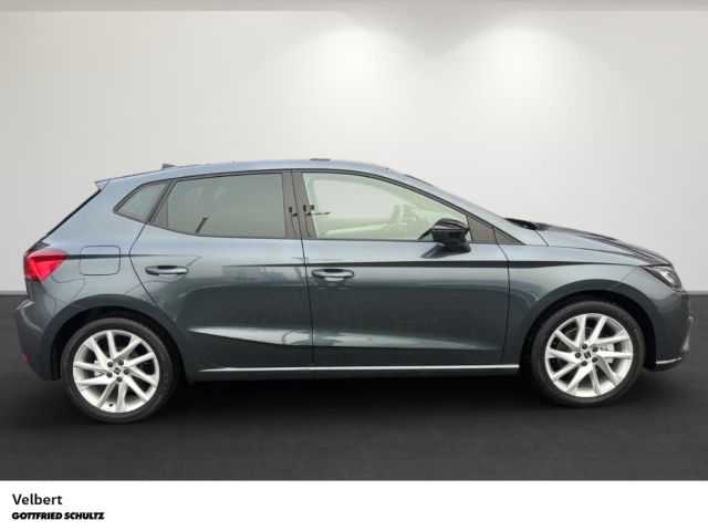 Seat Ibiza - Bild 3