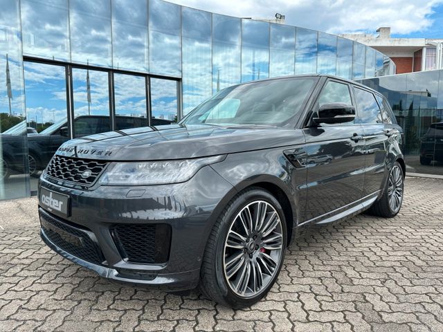 Land Rover Range Rover Sport P525 Autobiography Dynamic