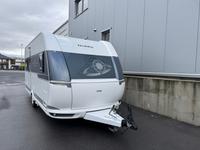 Hobby Excellent 460 UFe