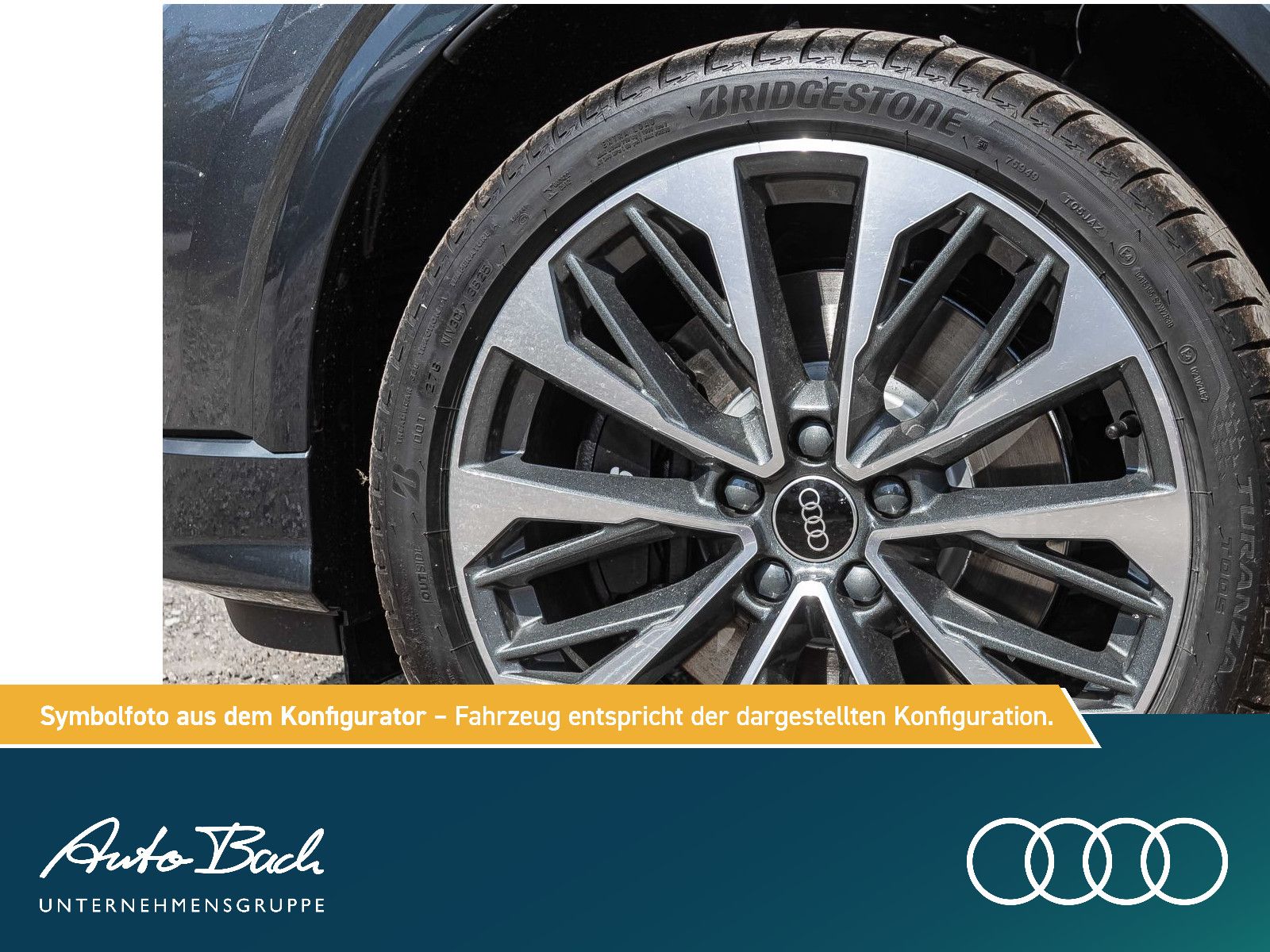 Audi SQ2 - Bild 7