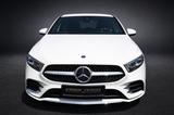 Mercedes-Benz A 220 7G-DCT*3x AMG SPORT*WIDE*MBUX*LED*SPUR*SZH - Mercedes-Benz AMG