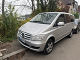 Mercedes-Benz Viano 2.2 CDI 4MATIC TREND EDITION kompakt T... - Mercedes-Benz Viano Gebrauchtwagen in Stuttgart