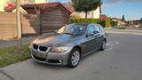 BMW 318D Touring Facelift Automatik AHK Si... - BMW 318 aus 2011: 318d