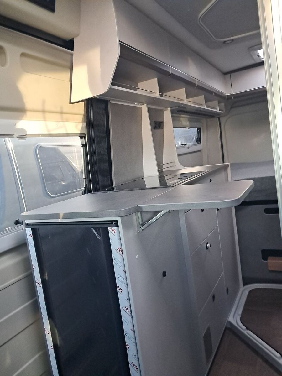 Fahrzeugabbildung Pössl Summit Shine 600 RS Plus Citroen 140 PS 25er Mod