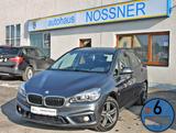 BMW 218d Active Tourer Sport Line (LED,Navi,SHZ,RFK) - BMW 2er Reihe mit Diesel-Antrieb: Geländewagen