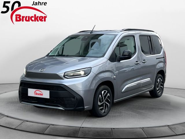 Toyota Proace City Verso 1.2 Turbo L1 Team D LED