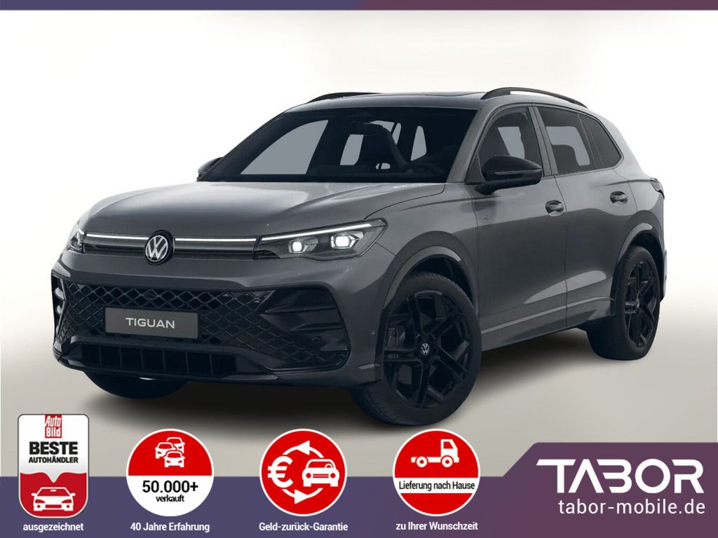 Image of Volkswagen Tiguan