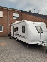 Hobby De Luxe 540 KMFE - Hobby 2011