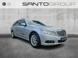 Mercedes-Benz E 200 CDI T-Modell - Mercedes-Benz aus 2010: Kombi