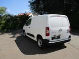 Fiat Doblo Doblò Kastenwagen L1 1.2 PureTech TOP - Fiat: 1.2