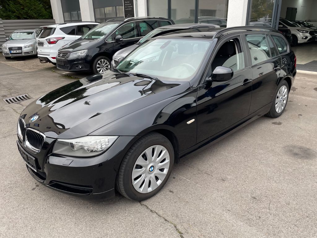 Angebot ansehen BMW 316
