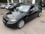 BMW 316 Baureihe 3 Touring 316d - BMW 316 aus 2012