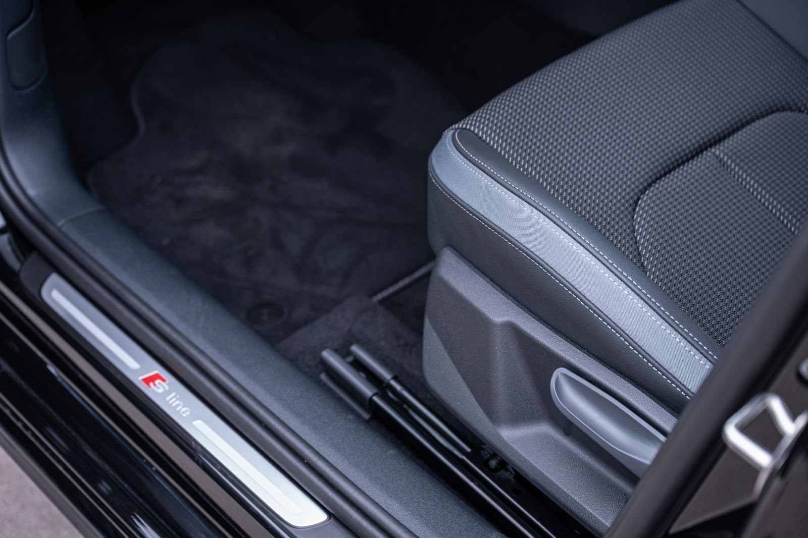 Audi A1 - Bild 20