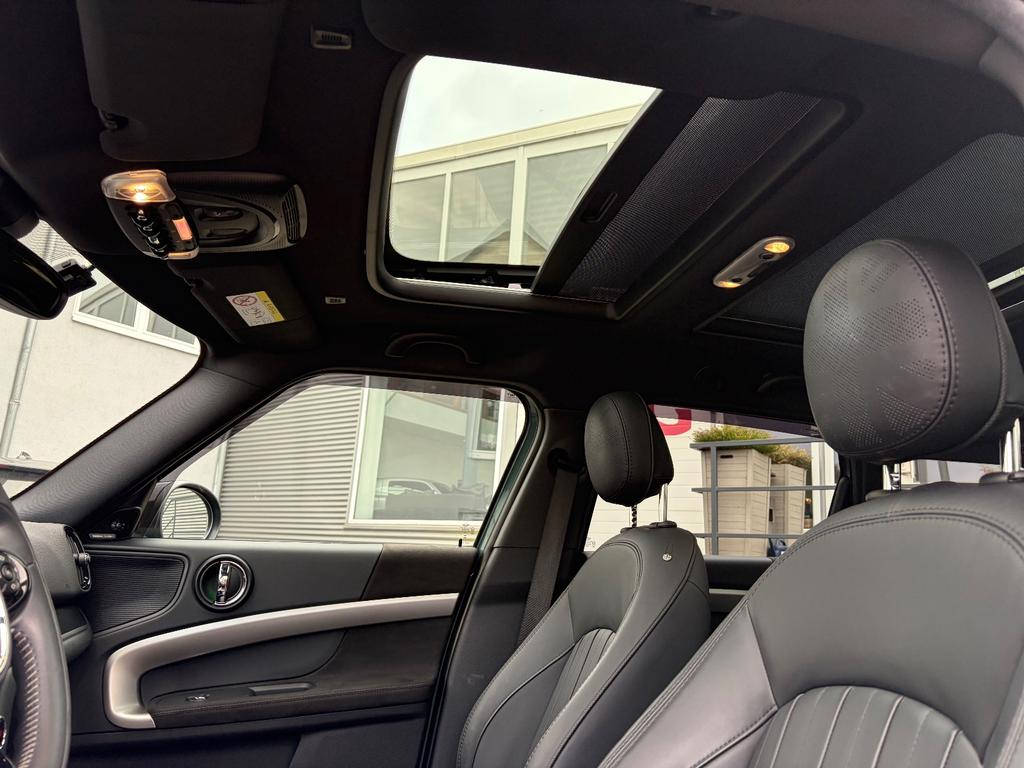 MINI Cooper SD Countryman