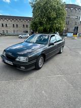 Opel Omega 3000A - Opel Omega: 3000