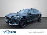 Cupra Formentor FORMEN1,4eHYBF VZ 5T180 ML9A6 - CUPRA Formentor VZ5 mit Hybrid-Antrieb (Benzin/Elektro)