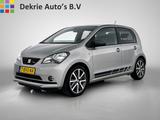Seat Mii 1.0 FR Sport Intense 5Drs. / Airco / Stoel v - Seat Mii: Sport