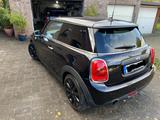 MINI One Blackyard Blackyard - MINI MINI: Blackyard