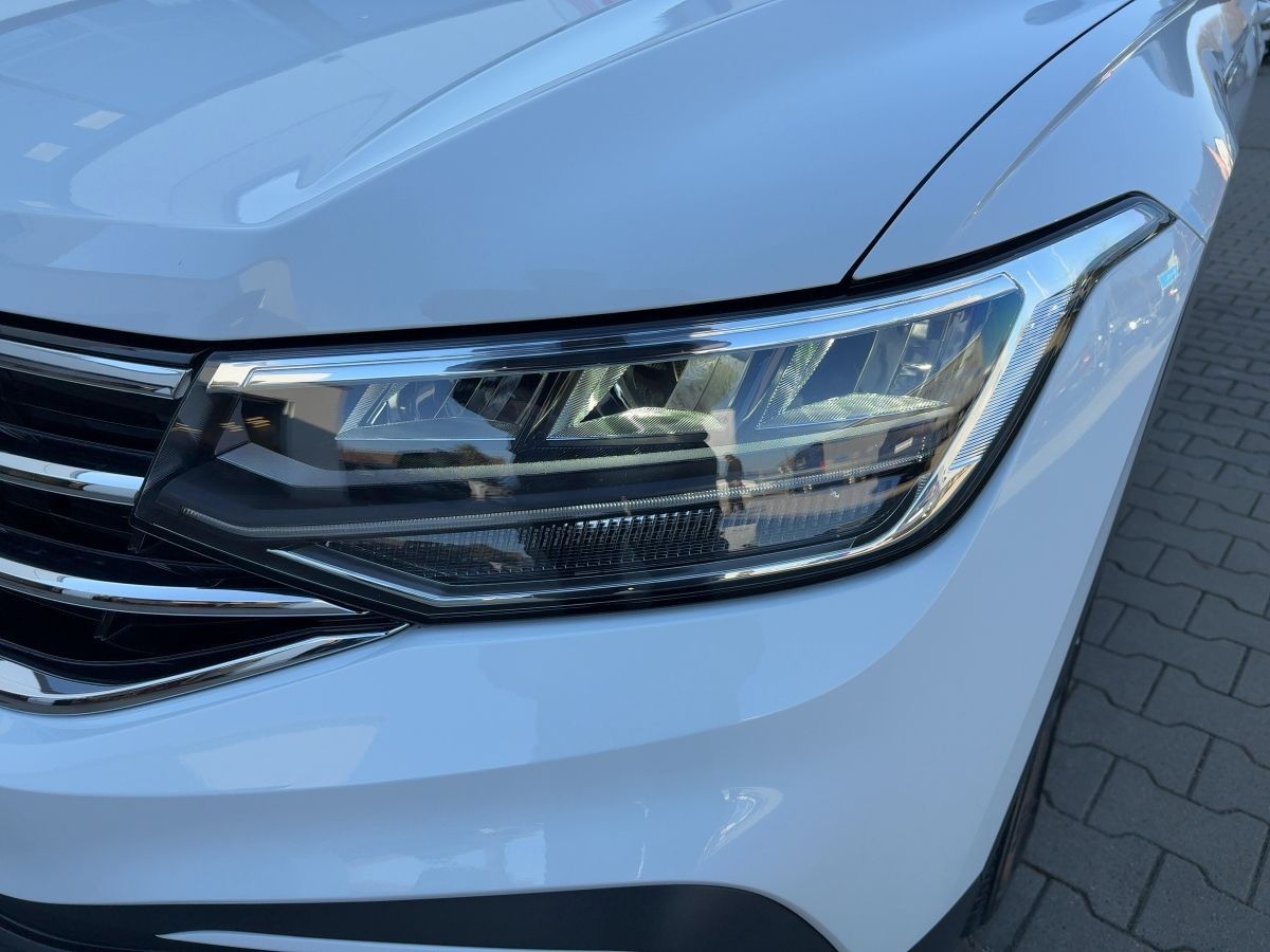 Volkswagen Tiguan Allspace - Bild 17