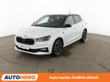 Skoda Fabia 1.0 TSI First Edition Aut.*NAVI*LED*CAM* - Skoda Fabia Gebrauchtwagen in Hamburg
