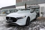 Mazda 3 e-SKYACTIV G Nagisa*BOSE*HUD*LED*KEYLESS* - Mazda 3 Nagisa Gebrauchtwagen