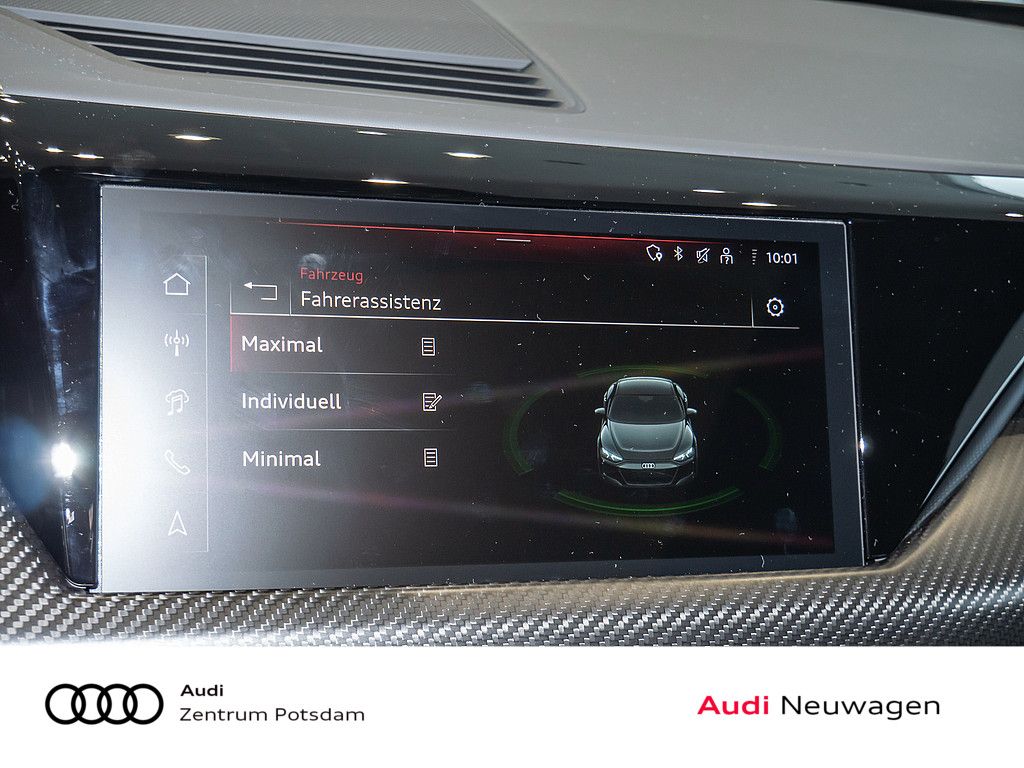 Audi RS e-tron GT - Bild 10
