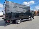 MAN TGL8.220 Koffer+LBW - MAN Reisebus