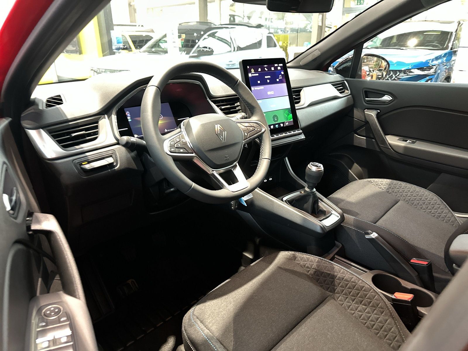 Renault Captur - Bild 10