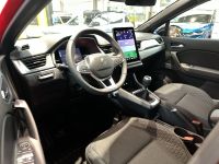 Renault Captur - Vorschau Bild 10