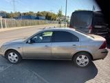 Ford Mondeo 2.0 Ghia - gebrauchte Ford Mondeo aus dem Jahr 2002