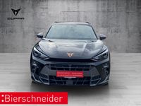 Cupra Terramar - Vorschau Bild 2