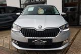 Skoda Fabia 1.0 TSI Soleil*LED*Navi*ACC*SHZ* - Skoda Fabia SOLEIL mit Benzin-Antrieb