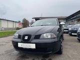 Seat Ibiza Reference*TÜV+AU 11.2027*INSPEKTION NEU - gebrauchte Seat Ibiza aus dem Jahr 2006