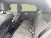 Audi e-tron - Vorschau Bild 11