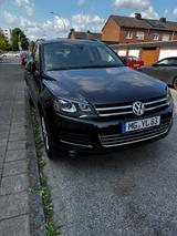 Volkswagen Touareg 3.0 V6 TDI Tiptronic BMT Terrain Tec... - Volkswagen Touareg in Mönchengladbach