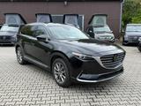 Mazda MAZDA CX-9 2.5T SIGNATURE AWD 7Sitzer 360 Camera - scheckheftgepflegte Mazda CX-9