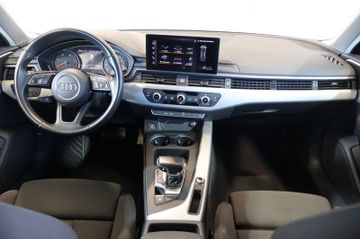 Audi A4 Avant 35 TDI CARPLAY+LED+SIDE+KAM+MEMORY