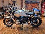 BMW R nine T Pure "Neu/Extras" 100 Jahre (250/4,99%) - BMW NINE R T PURE