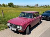 Alfa Romeo Giulia Nuova Super 1300 - Alfa Romeo Giulia in Frankfurt (Main)