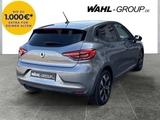 Renault Clio EVOLUTION SCe 65 ABS Fahrerairbag ESP ZV LE - Renault Clio Gebrauchtwagen in Kassel