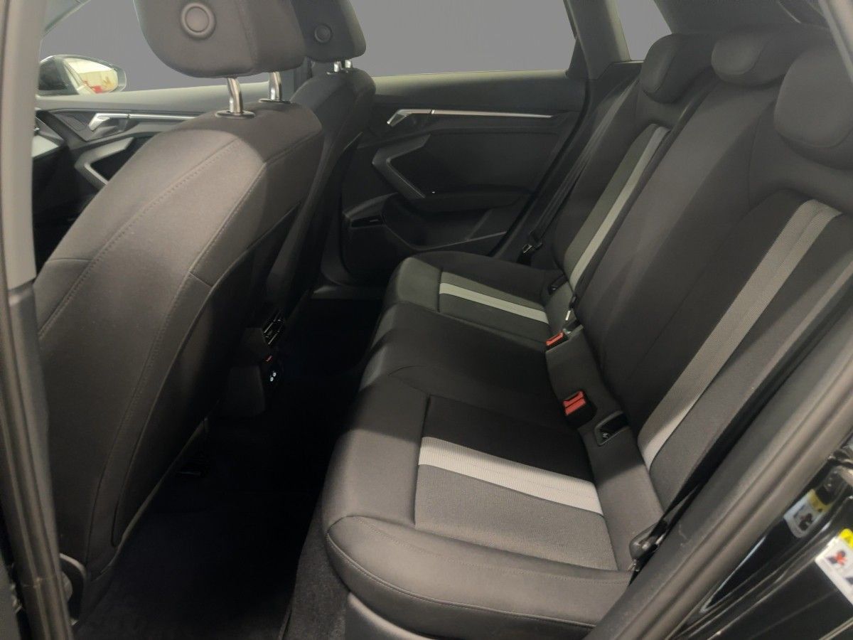 Audi A3 - Bild 8