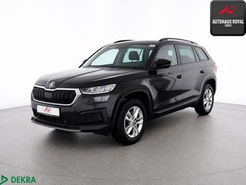 Skoda Kodiaq - 1