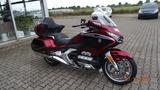 Honda GL 1800 Goldwing DCT Tour - Offers