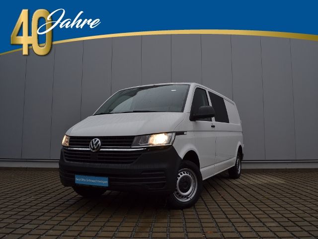 Volkswagen T6.1 Transporter Kasten 2.0 TDI 150 PS LR Kasten