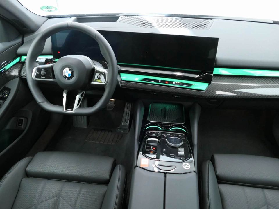 BMW 520 - Bild 7