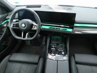 BMW 520 - Vorschau Bild 7
