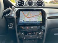 Suzuki Vitara - Vorschau Bild 9