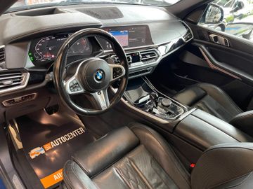 BMW X5 M50 i *19%MWST*INVPAKET*ACC*HUD*PANORAMA*STHZ